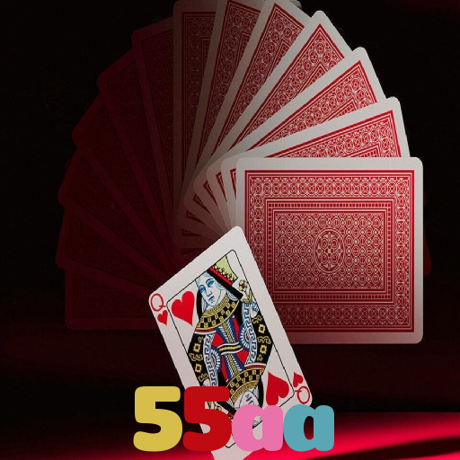 A Magia dos Jogos de Fantasia na 55aa