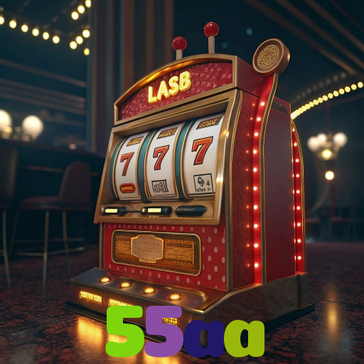 A Magia dos Jogos de Fantasia na 55aa