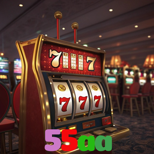 A Magia dos Jogos de Fantasia na 55aa