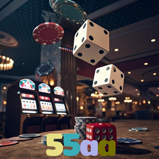A Magia dos Jogos de Fantasia na 55aa