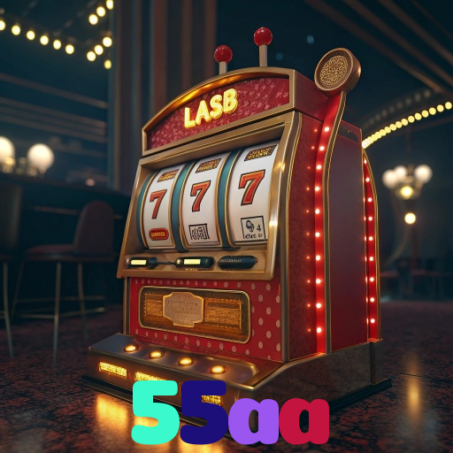 A Magia dos Jogos de Fantasia na 55aa