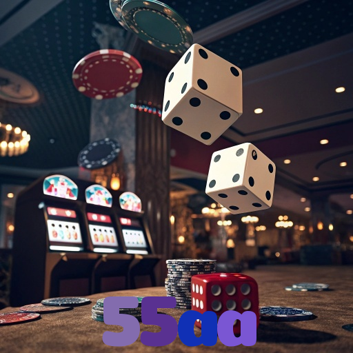 A Magia dos Jogos de Fantasia na 55aa