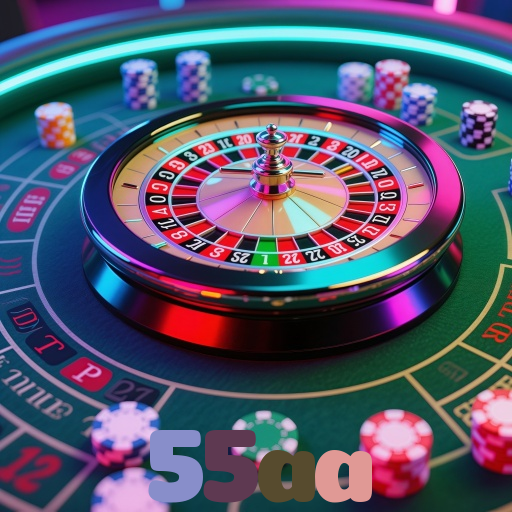 A Magia dos Jogos de Fantasia na 55aa