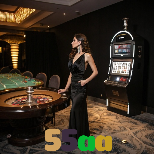 A Magia dos Jogos de Fantasia na 55aa