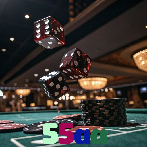 A Magia dos Jogos de Fantasia na 55aa
