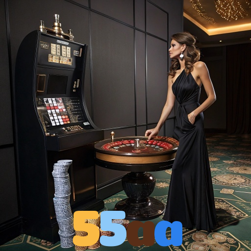 A Magia dos Jogos de Fantasia na 55aa