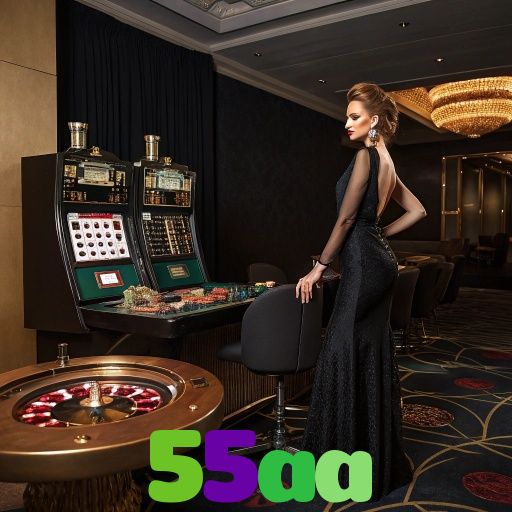 A Magia dos Jogos de Fantasia na 55aa