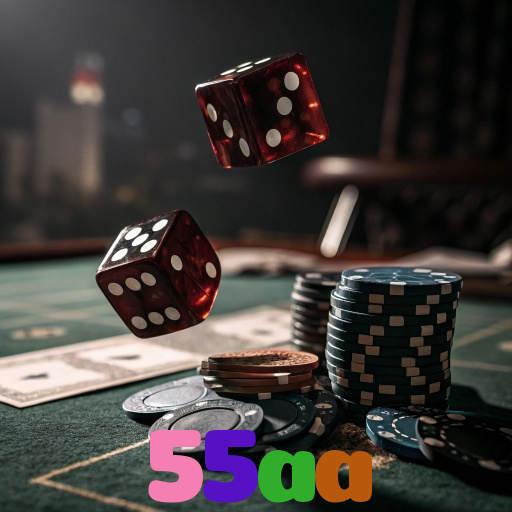 A Magia dos Jogos de Fantasia na 55aa