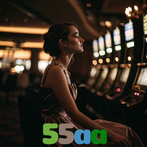 A Magia dos Jogos de Fantasia na 55aa