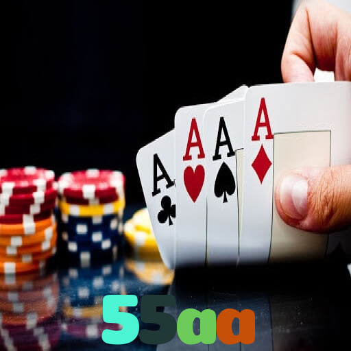 A Magia dos Jogos de Fantasia na 55aa