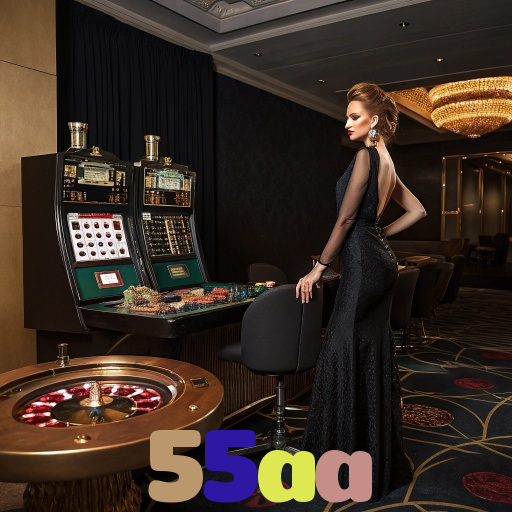 A Magia dos Jogos de Fantasia na 55aa
