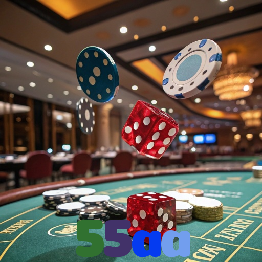 A Magia dos Jogos de Fantasia na 55aa