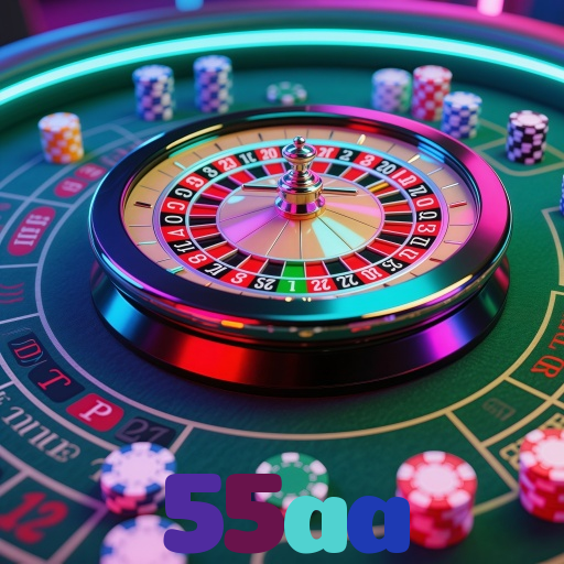A Magia dos Jogos de Fantasia na 55aa