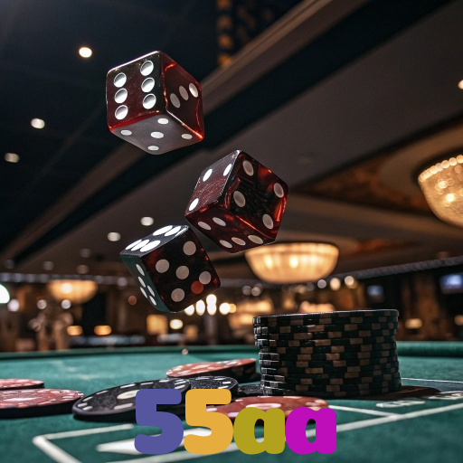 A Magia dos Jogos de Fantasia na 55aa