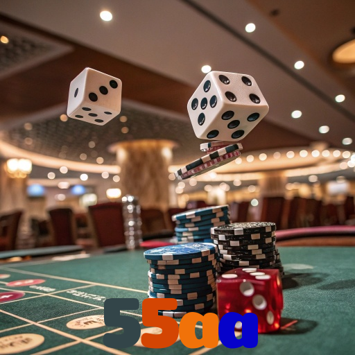 A Magia dos Jogos de Fantasia na 55aa