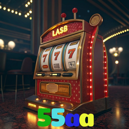 A Magia dos Jogos de Fantasia na 55aa