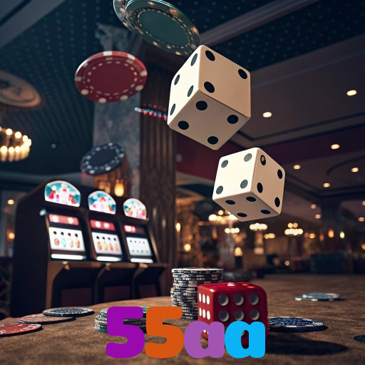 A Magia dos Jogos de Fantasia na 55aa