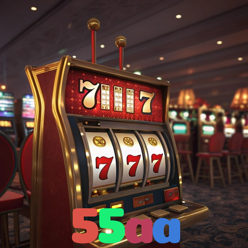 A Magia dos Jogos de Fantasia na 55aa