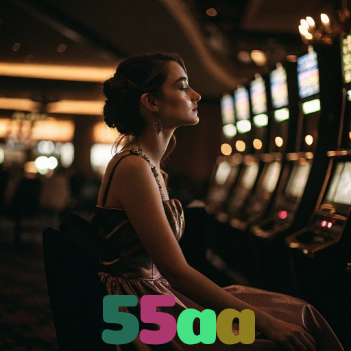 A Magia dos Jogos de Fantasia na 55aa