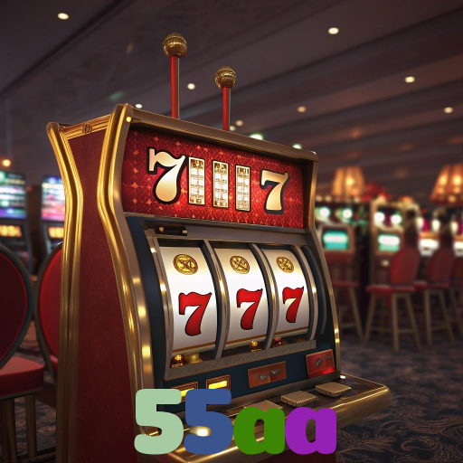 A Magia dos Jogos de Fantasia na 55aa