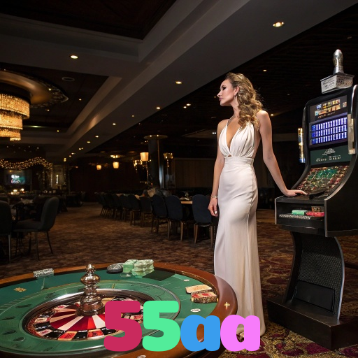 A Magia dos Jogos de Fantasia na 55aa
