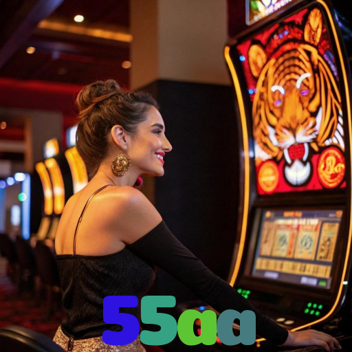 A Magia dos Jogos de Fantasia na 55aa