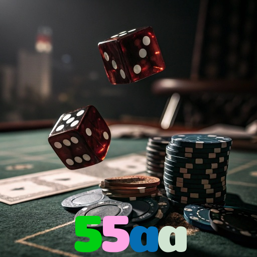 A Magia dos Jogos de Fantasia na 55aa