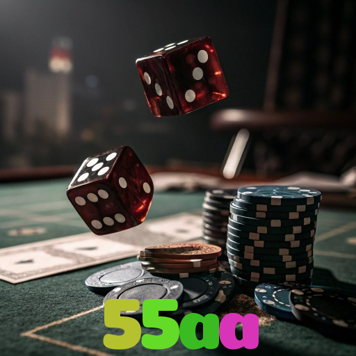 A Magia dos Jogos de Fantasia na 55aa
