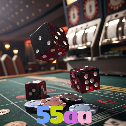 A Magia dos Jogos de Fantasia na 55aa