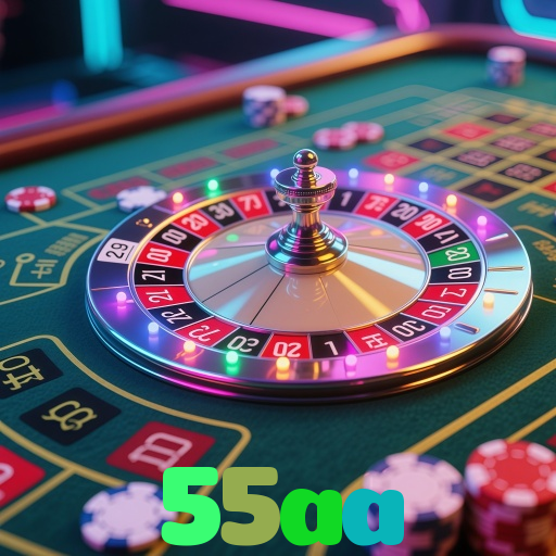 A Magia dos Jogos de Fantasia na 55aa