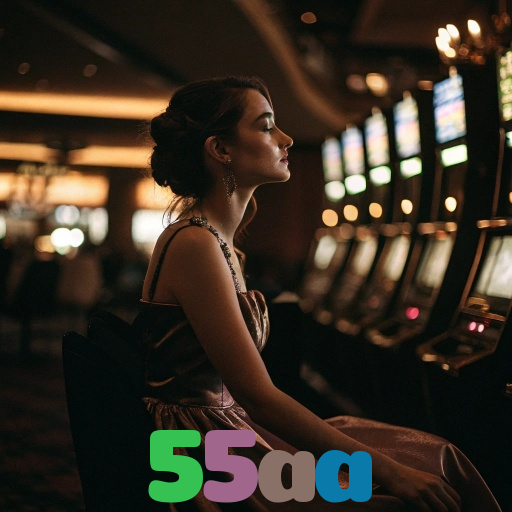 A Magia dos Jogos de Fantasia na 55aa