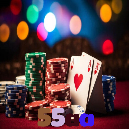 A Magia dos Jogos de Fantasia na 55aa
