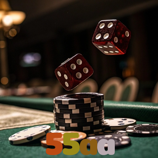 A Magia dos Jogos de Fantasia na 55aa