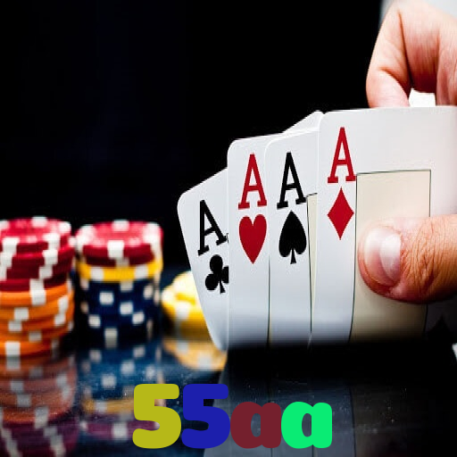 A Magia dos Jogos de Fantasia na 55aa