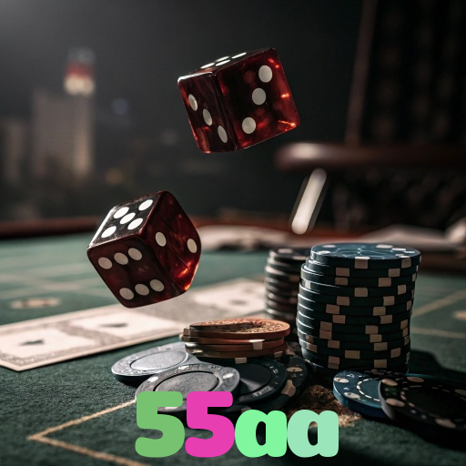 A Magia dos Jogos de Fantasia na 55aa