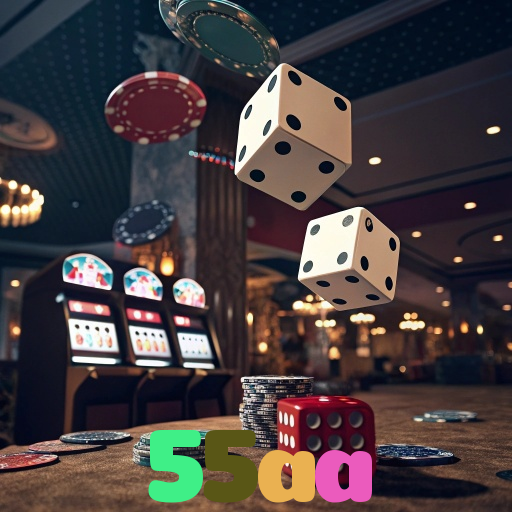 A Magia dos Jogos de Fantasia na 55aa