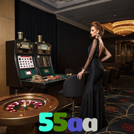 A Magia dos Jogos de Fantasia na 55aa