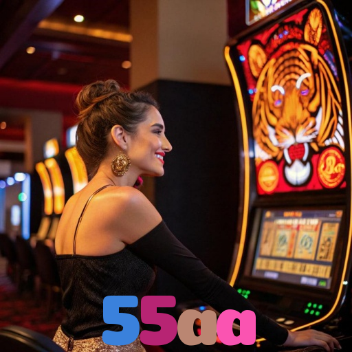 A Magia dos Jogos de Fantasia na 55aa