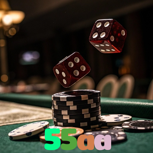 A Magia dos Jogos de Fantasia na 55aa