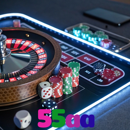 A Magia dos Jogos de Fantasia na 55aa