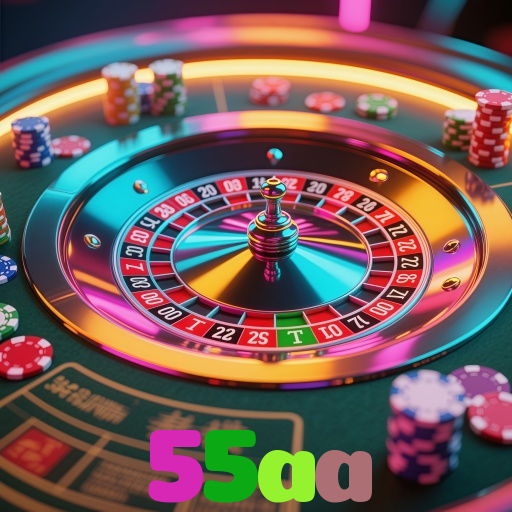 A Magia dos Jogos de Fantasia na 55aa