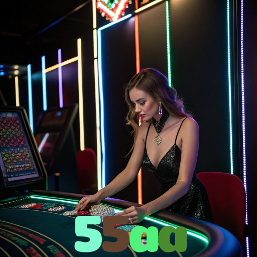A Magia dos Jogos de Fantasia na 55aa