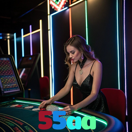 A Magia dos Jogos de Fantasia na 55aa