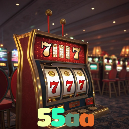 A Magia dos Jogos de Fantasia na 55aa
