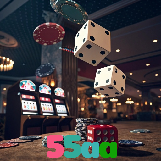 A Magia dos Jogos de Fantasia na 55aa