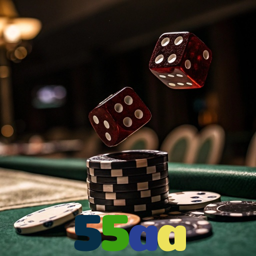 A Magia dos Jogos de Fantasia na 55aa