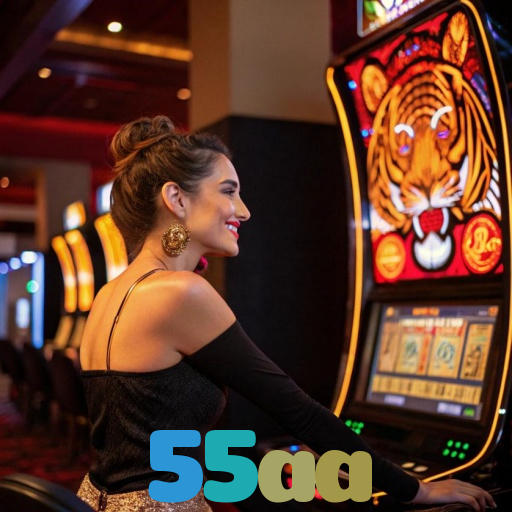 A Magia dos Jogos de Fantasia na 55aa