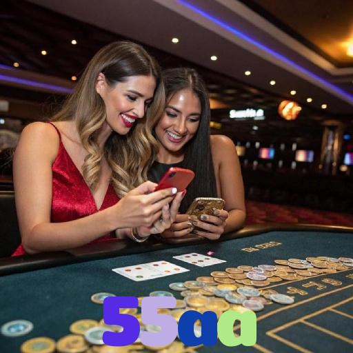 A Magia dos Jogos de Fantasia na 55aa