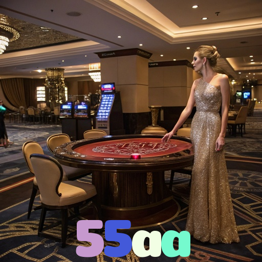 A Magia dos Jogos de Fantasia na 55aa