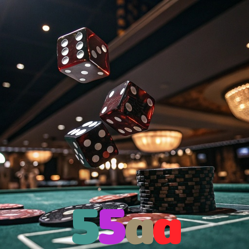 A Magia dos Jogos de Fantasia na 55aa